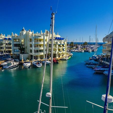 Los Patos I Apartamentos - Segunda Linea De Playa - Parking Gratis - Piscina ベナルマデナ エクステリア 写真